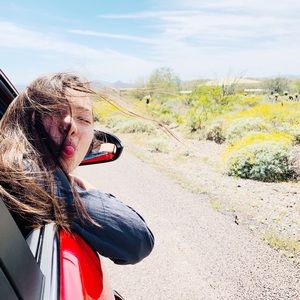 Meet your Posher, Logan